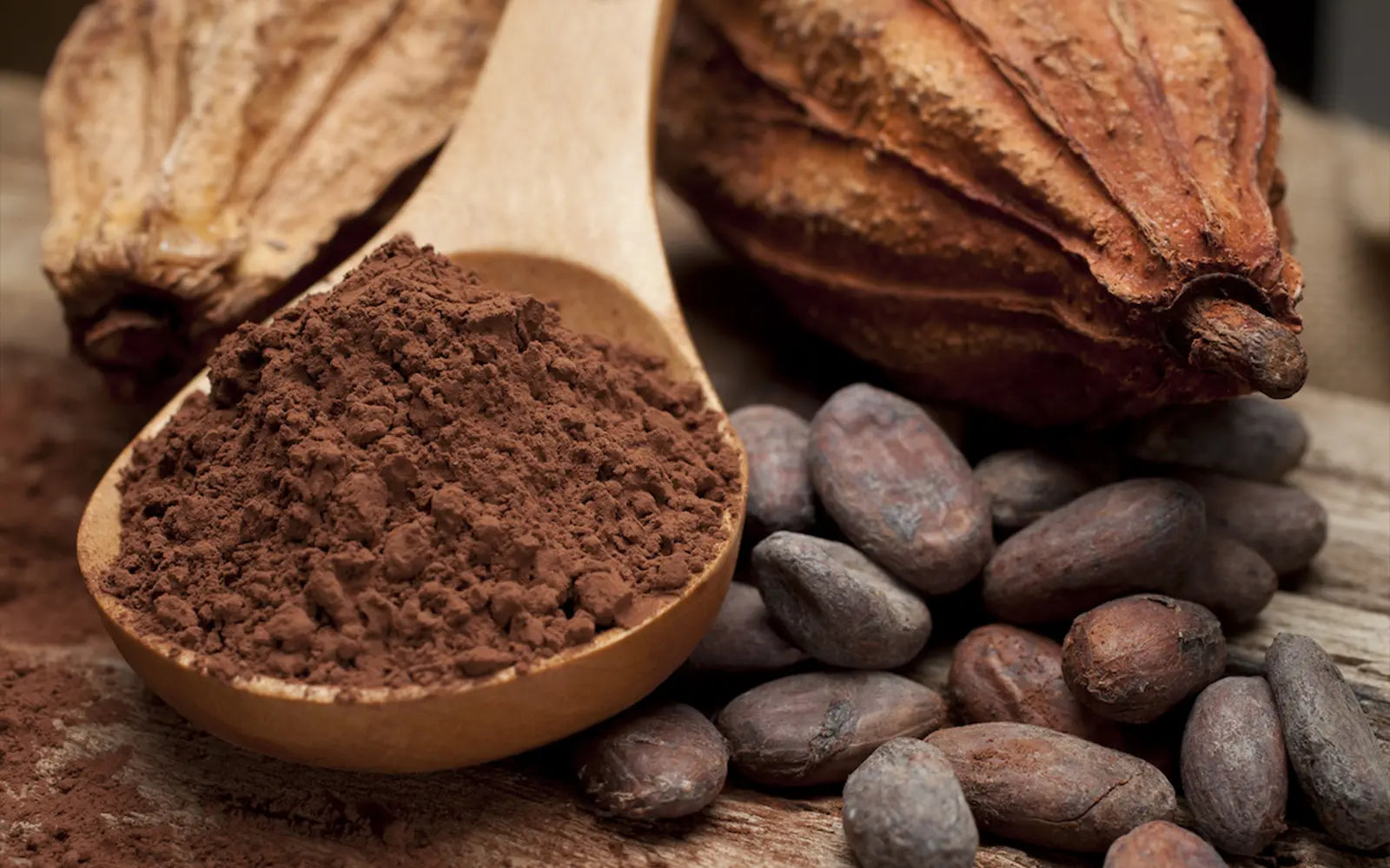 The 5 Benefits of Ceremonial Cacao That Will Transform Your Day